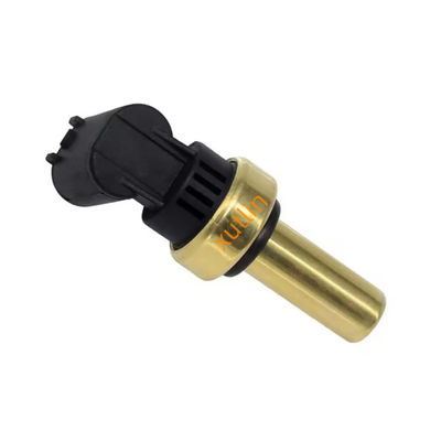 Water Coolant Temperature Sensor For Chevrolet Cruze Aveo Alfa Opel Astra Vectra Zafira OEM 55591401.55563530