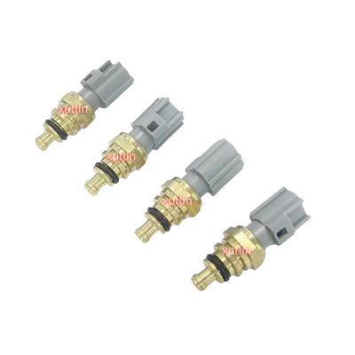 Auto Engine Sensors Engine Water Coolant Temperature Sensor For Ford Focus Fiesta Kuga OEM 3L8A-12A648-BA