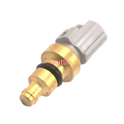 Water Coolant Temperature Sensor For Ford Focus Fiesta Mondeo Jaguar XF XJ,FJ Mazda M3 M5 M6 CX-7 OEM XU3F-12A648-AA