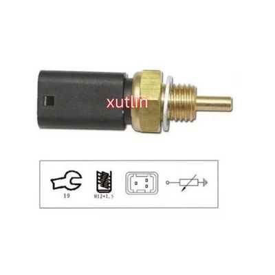 Water Coolant Temperature Sensor for Renault Clio Dacia Logan Sandero OEM 8200561449.7700101968.7700103348.