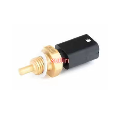 Water Coolant Temperature Sensor for Renault Clio Dacia Logan Sandero OEM 8200561449.7700101968.7700103348.