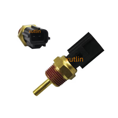 Auto Engine Sensors  Water Coolant Temperature Sensor For Mitsubishi Pajero Lancer Galant Outlande OEM 1308A012.MD177572