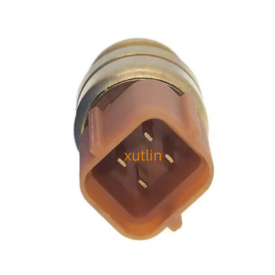 Engine Water Coolant Temperature Sensor For Hyundai IX35 Genesis Atos Kia Picanto Optima Sorento OEM 39220-02500