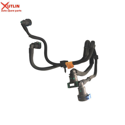 Ranger Spare Parts Fuel Filter Oil Return Pipe For Ford Ranger 2012-2017 Model OEM EB3G-9A274-BB