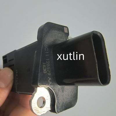 Spare Parts Engine Fuel Filter For TOYOTA OEM  6C11-12B579-AA