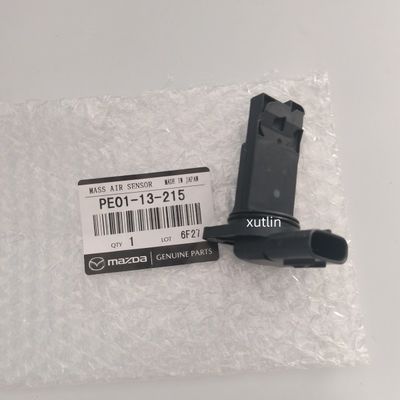 Spare Parts Engine Fuel Filter For MAZDA OEM PE01-13-215
