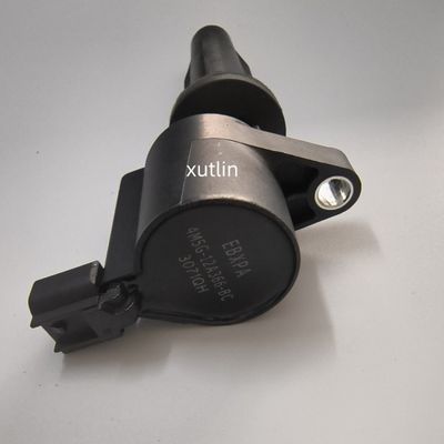 Spare Parts Engine Fuel Filter For  FROD  OEM 4M5G-12A366-BG