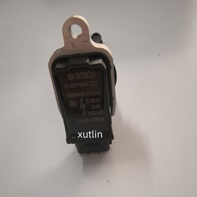Spare Parts Engine Fuel Filter For  NISSAN OEM 22448-ED800