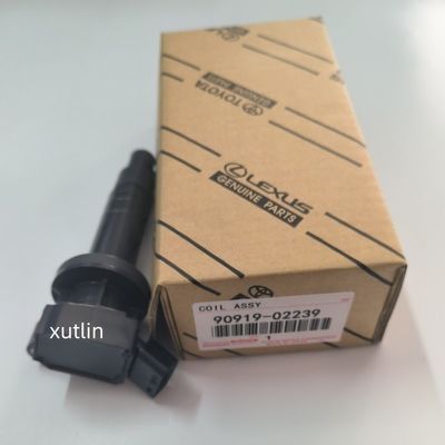 Spare Parts Engine Fuel Filter For TOYOTA  OEM  90919-02239
