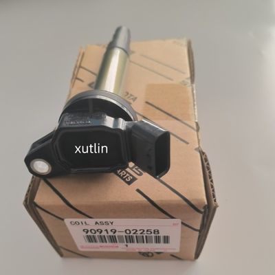 Spare Parts Engine Fuel Filter For  TOYOTA  OEM  90919-02258