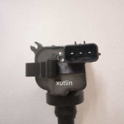 Spare Parts Engine Fuel Filter For Mitsubishi OEM MD361710
