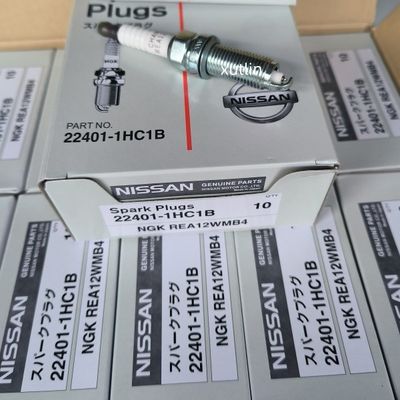 Spare Parts Engine Fuel Filter For NISSAN OEM 22401-1HC1B