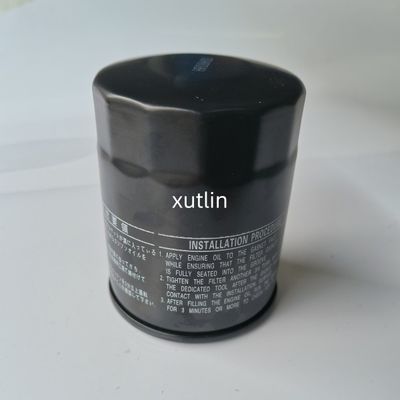 Bộ phận phụ tùng Bộ lọc nhiên liệu động cơ cho TOYOTA OEM 90915-YZZD4