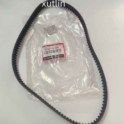 Spare Parts Engine Fuel Filter For  MAZDA  OEM  Z502-12-205