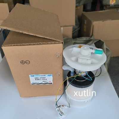 Spare Parts Engine Fuel Filter For  FORD  OEM  3N61-9H307-LL
