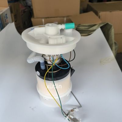Spare Parts Engine Fuel Filter For  FORD  OEM  3N61-9H307-LL