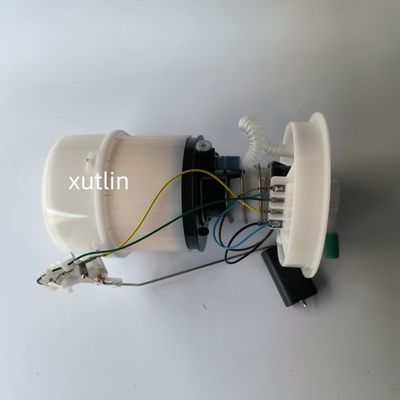 Spare Parts Engine Fuel Filter For  FORD  OEM  3N61-9H307-LL