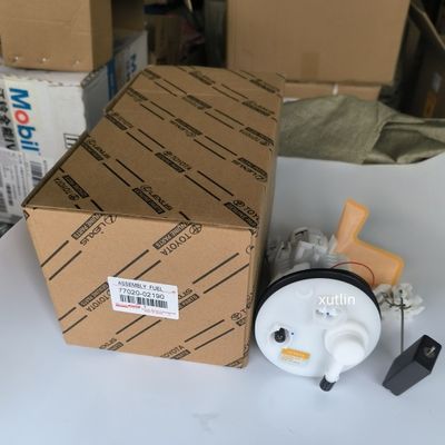 Spare Parts Engine Fuel Filter For  TOYOTA  OEM  77020-02190
