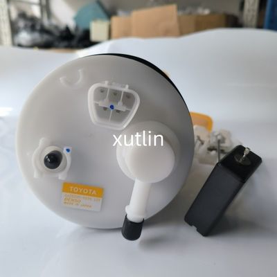 Spare Parts Engine Fuel Filter For  TOYOTA  OEM  77020-02190