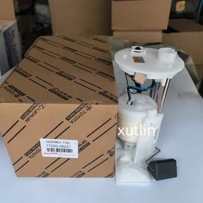 Spare Parts Engine Fuel Filter For TOYOTA OEM 77020-06221