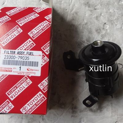 Spare Parts Engine Fuel Filter For MITSUBISHI OEM MB658669