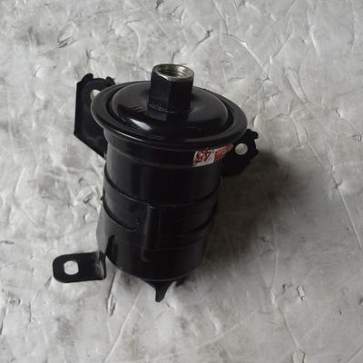Spare Parts Engine Fuel Filter For MITSUBISHI OEM MB658669