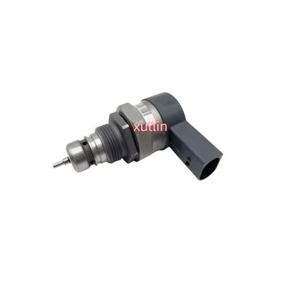 Fuel Injectors Pressure Regulator Control Valve DRV For AUDI VW SKODA ROOMSTER SEAT OEM 0281006074 0281006074 03L130089J