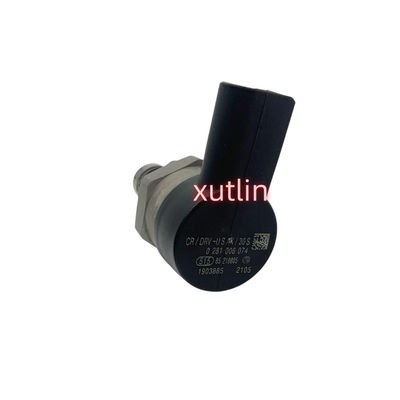 Fuel Injectors Pressure Regulator Control Valve DRV For AUDI VW SKODA ROOMSTER SEAT OEM 0281006074 0281006074 03L130089J