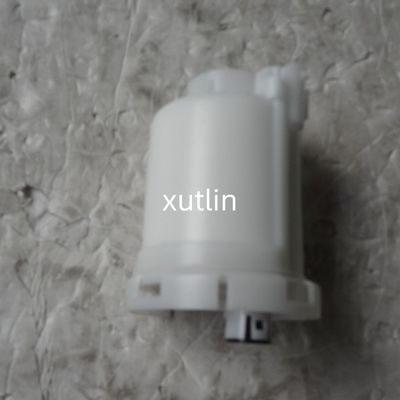 Spare Parts Engine Fuel Filter For TOYOTA OEM 23300-21010