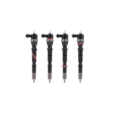 Diesel Fuel Injectors For Hyundai 2.5 CRDi STAREX H1 Sorento 2.5  2pin OEM  0445110275 0445110274 0445110105 33800-4A500