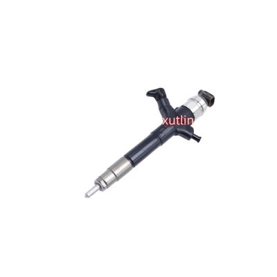 Diesel Fuel Injectors Diesel Fuel Injectors For MITSUBISHI L200 4D56 2.5 DI-D TRITON OEM 1465A041 095000-5600.0950005600