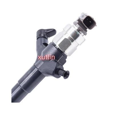 Diesel Fuel Injectors Diesel Fuel Injectors For MITSUBISHI L200 4D56 2.5 DI-D TRITON OEM 1465A041 095000-5600.0950005600
