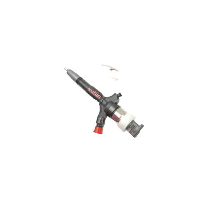 Diesel Fuel Injectors Diesel Fuel Injectors For MITSUBISHI L200 4D56 2.5 DI-D TRITON OEM 1465A041 095000-5600.0950005600