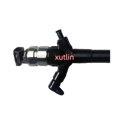 Diesel Fuel Injectors For Mitsubishi L200 2.5 4D56 L200 Triton Pajero KB4T OEM 095000-0896 1465A367.0950000896