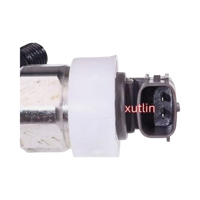 Diesel Fuel Injectors For Mitsubishi L200 2.5 4D56 L200 Triton Pajero KB4T OEM 095000-0896 1465A367.0950000896
