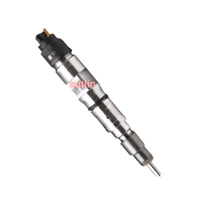 Diesel Fuel Injectors OEM 5010412093 0445120004 For Renault Truck 2000-2003 OEM 5010412093 0445120004