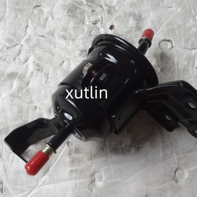 Spare Parts Engine Fuel Filter For  TOYOTA OEM  23300-75140