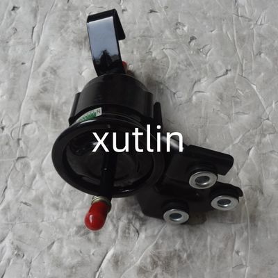 Spare Parts Engine Fuel Filter For  TOYOTA OEM  23300-75140