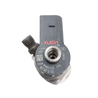 Diesel Fuel Injectors Diesel Fuel Injectors For VM AMAROK 2.0 CADDY GOLF OEM 0445110688 0445110689 0445110369