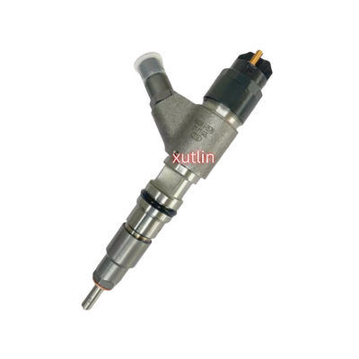 Diesel Fuel Injectors For CAT E320DGC C4.4 OEM 0445120371 0445120400 449-3315