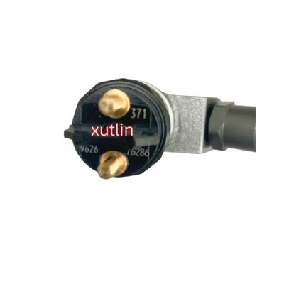 Diesel Fuel Injectors For CAT E320DGC C4.4 OEM 0445120371 0445120400 449-3315