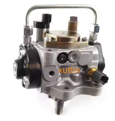 Diesel Fuel Injectors Injection Pump For Hino Dutro N04C HP3 0404 OEM 2940001463 22100-E0560 294000-1463