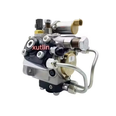 Diesel Fuel Injectors Injection Pump For Hino Dutro N04C HP3 0404 OEM 2940001463 22100-E0560 294000-1463
