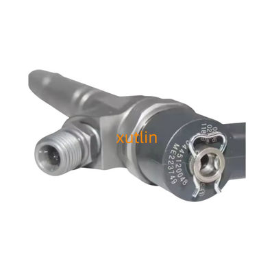 Diesel Fuel Injectors Fuel Injectors For MITSUBISHI Fuso Canter 4M50 OEM ME226718 ME222914 107755-0161 0445120048