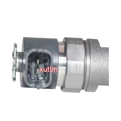 Diesel Fuel Injectors Fuel Injectors For MITSUBISHI Fuso Canter 4M50 OEM ME226718 ME222914 107755-0161 0445120048