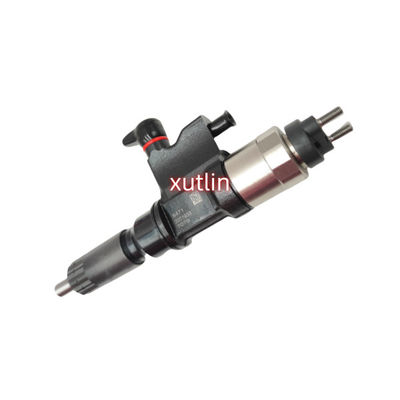 Diesel Fuel Injectors For LSUZU 4HK1.4HL1.6HL1 700P OEM 095000-5500.095000-5471.095000-0660.095000-8901.095000-8903