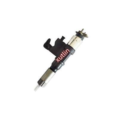 Diesel Fuel Injectors For LSUZU 4HK1.4HL1.6HL1 700P OEM 095000-5500.095000-5471.095000-0660.095000-8901.095000-8903