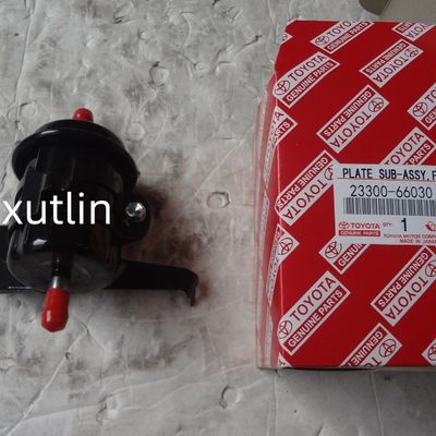 Spare Parts Engine Fuel Filter For  TOYOTA OEM  23300-50110