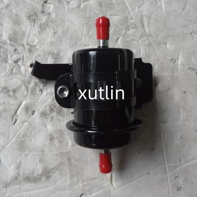 Spare Parts Engine Fuel Filter For  TOYOTA OEM  23300-50110