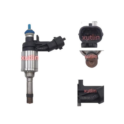 Diesel Fuel Injectors OEM 12636111 Fuel Injectors Nozzle For Buick Regal Verano Chevrolet HHR Sky 2.0L Turbo..